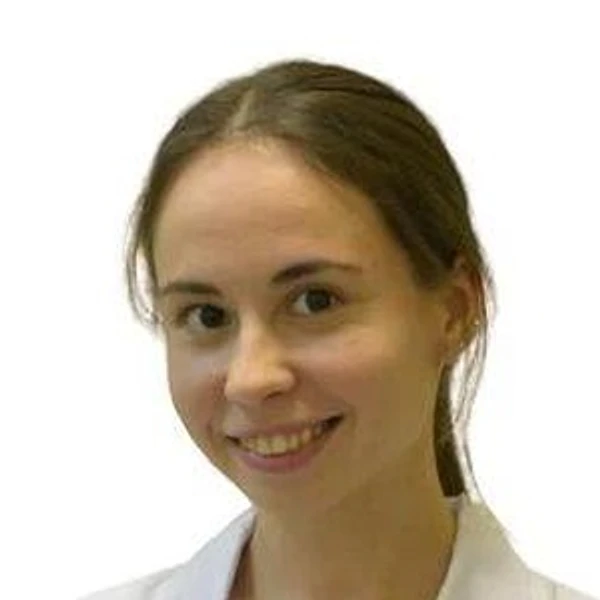 Коновалова Юлия Сергеевна — Офтальмолог (окулист), Ульяновск