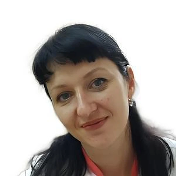 Дубовиченко Александра Михайловна — ЛОР, Детский ЛОР, Джанкой
