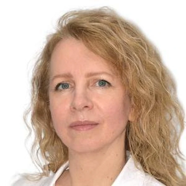 Бурнашева Ирина Леонидовна — Эндокринолог, Врач УЗИ, Диетолог, Санкт-Петербург