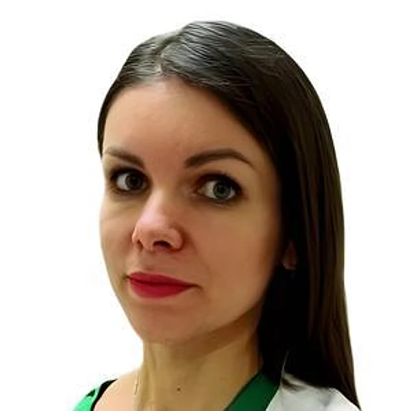 Неупокоева Елена Александровна — Функциональный диагност, Челябинск