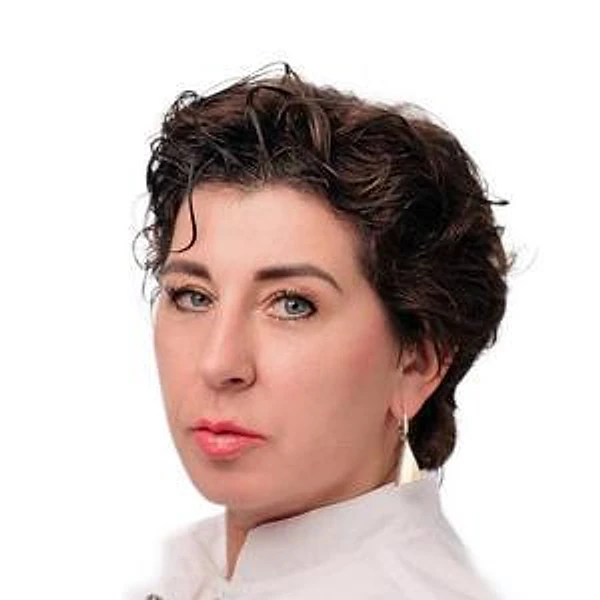 Лисицына Елена Владимировна — Массажист, Косметолог-эстетист, Воронеж