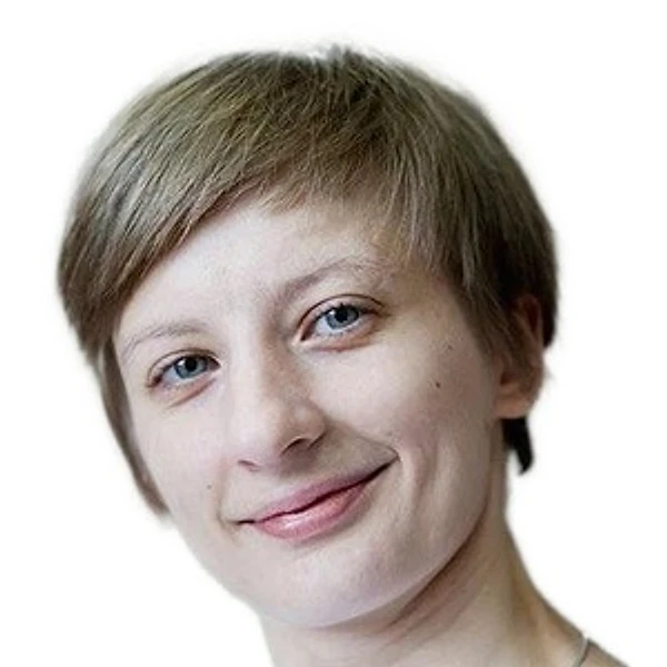 Вековищева Наталия Игоревна — Детский психиатр, Москва