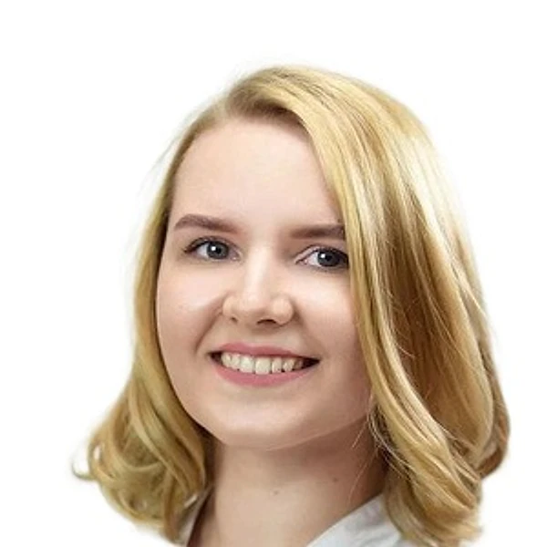 Яковлева Ксения Андреевна — Стоматолог, Стоматолог-гигиенист, Челябинск