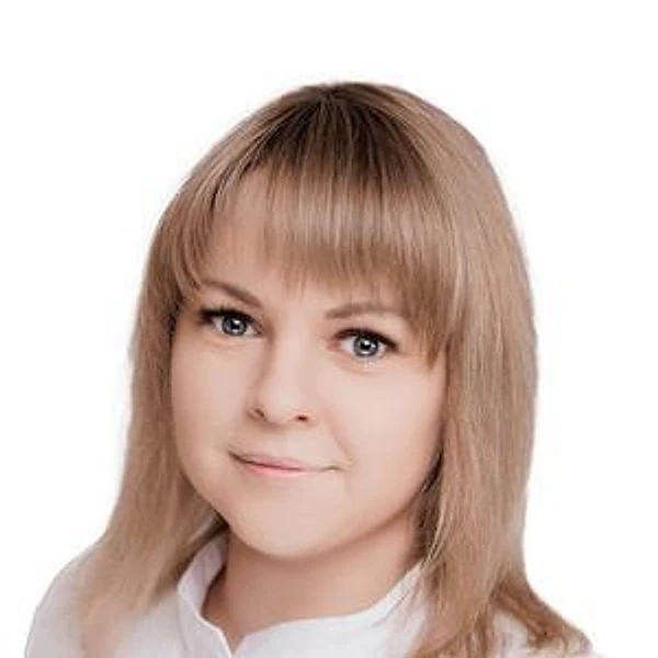 Зайцева Вероника Алексеевна — Эндокринолог, Врач УЗИ, Детский эндокринолог, Екатеринбург