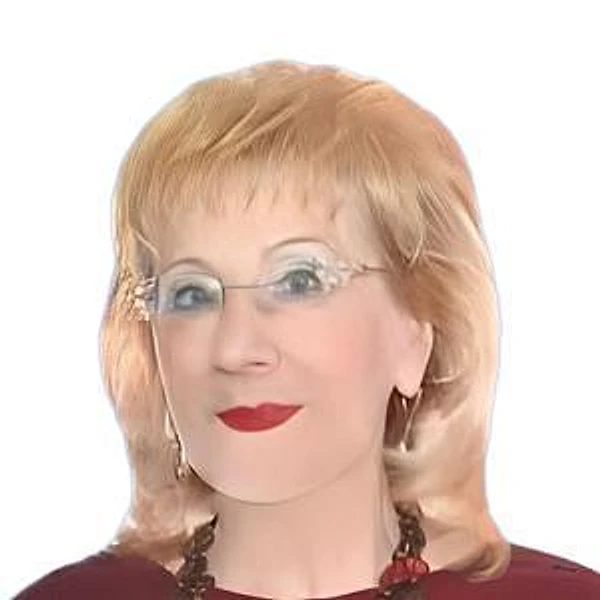 Маценко Галина Михайловна — Детский психиатр, Нижневартовск