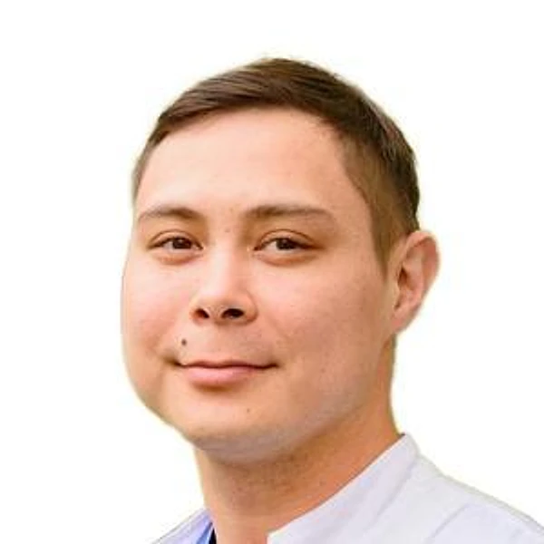 Исламов Ильнур Алмасович — Хирург, Учалы