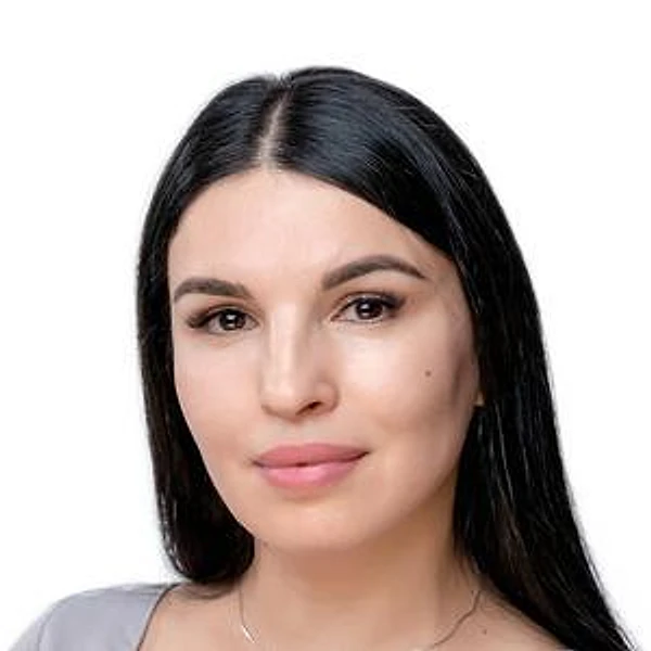 Умарова Шахпери Агамурадовна — Детский стоматолог, Ставрополь