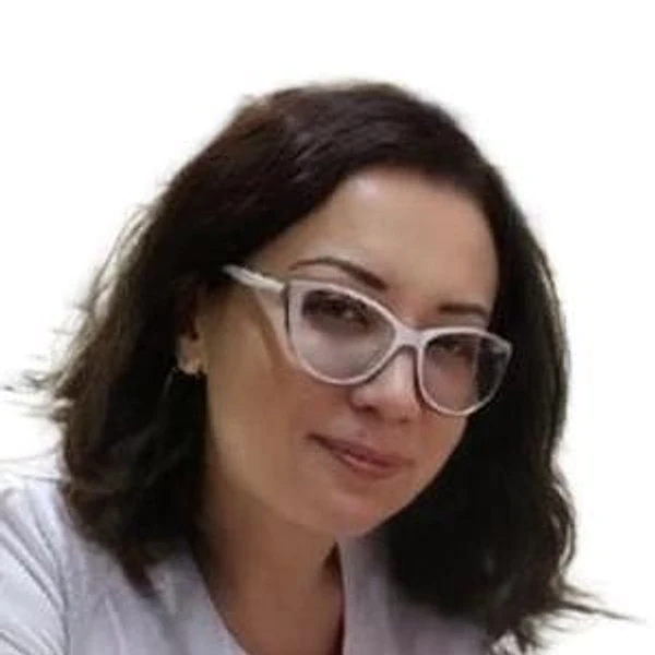 Ткачук Наталия Викторовна — Терапевт, Нижневартовск