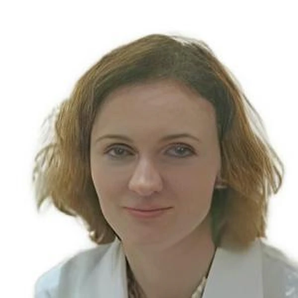 Фонакова Елена Николаевна — Терапевт, Нижневартовск