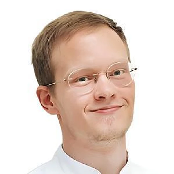 Панов Георгий Александрович — Психотерапевт, Детский психотерапевт, Москва