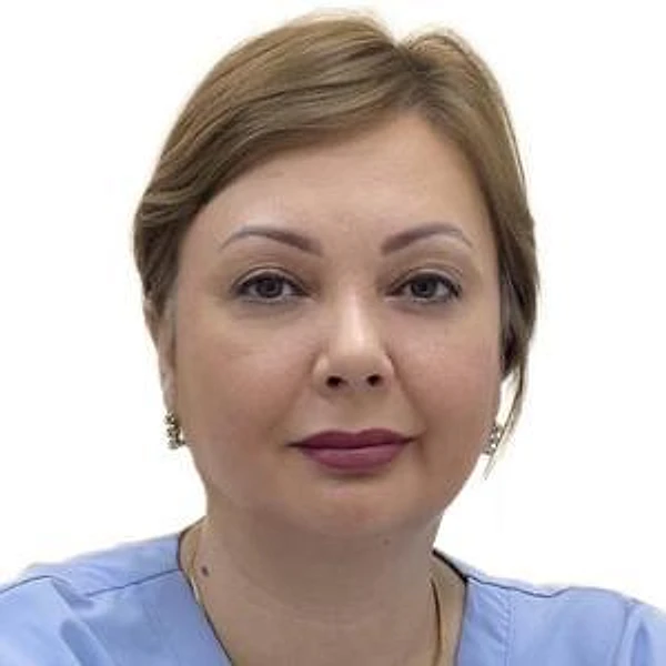 Щербак Виктория Сергеевна — Психиатр, Психотерапевт, Пятигорск