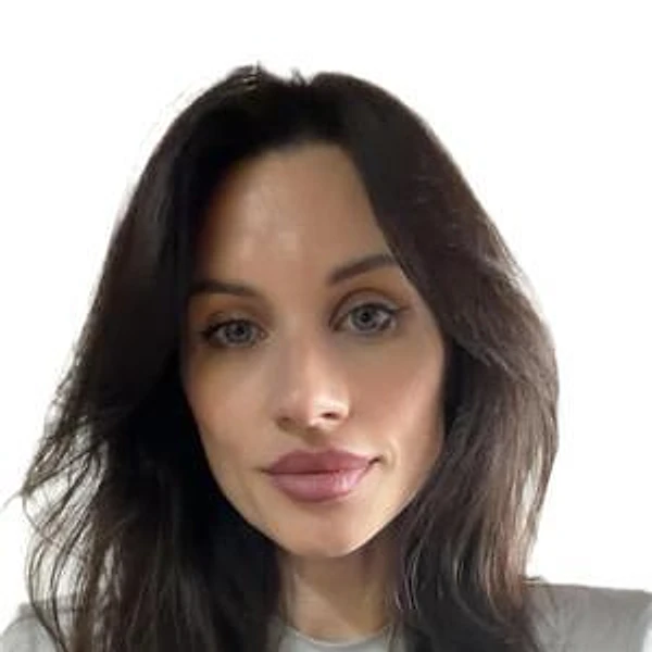 Федорова Алина Владимировна — Психиатр, Москва