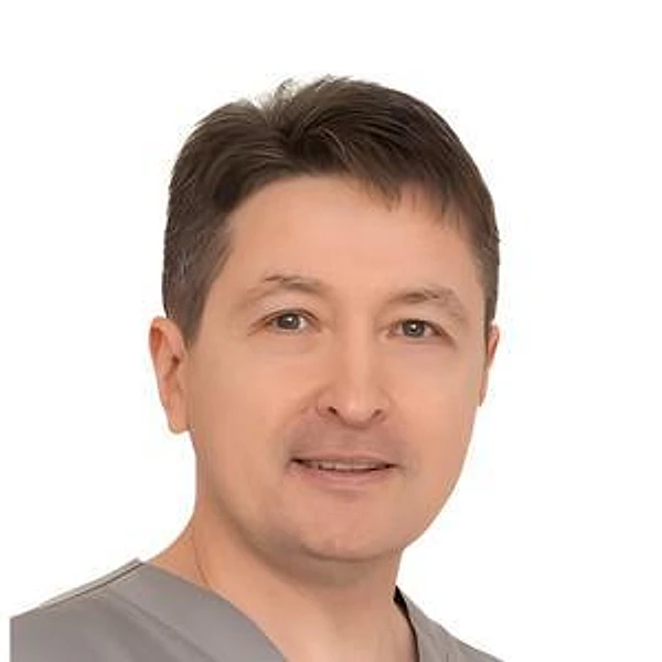 Янгиров Азат Нажипович — Стоматолог, Детский стоматолог, Учалы
