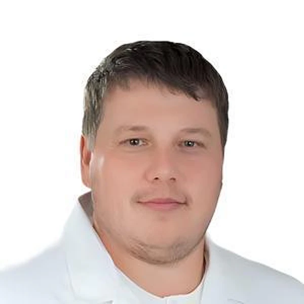 Синяев Евгений Анатольевич — Уролог, Андролог, Нижневартовск