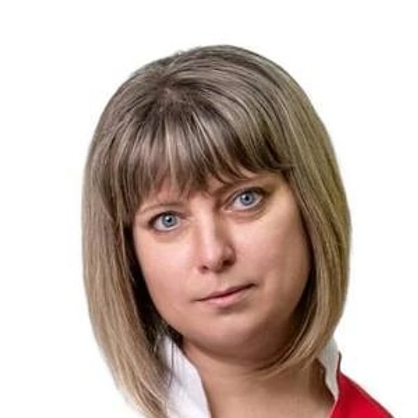 Разумова Ирина Владимировна — Невролог, Детский невролог, Красноярск