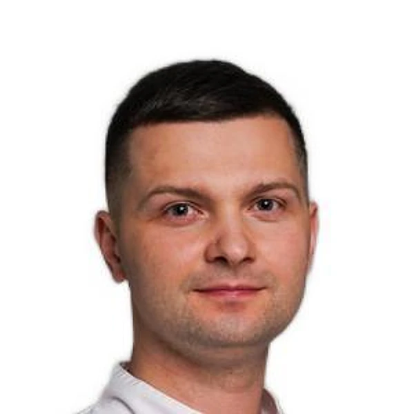 Дьячков Павел Сергеевич — Сосудистый хирург (ангиохирург), Хирург, Архангельск