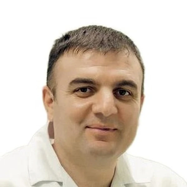 Васильев Адонис Альбертович — Стоматолог-ортопед, Стоматолог, Тюмень