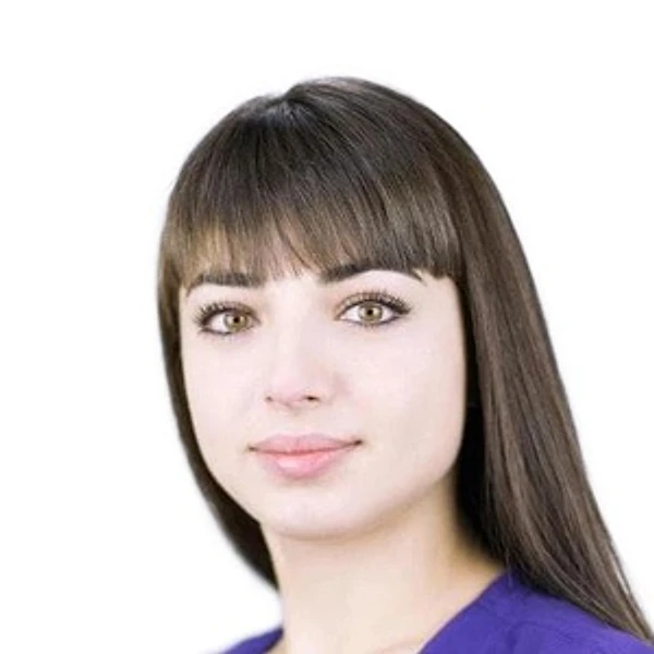 Алексеева Светлана Арсеновна — Хирург-эндокринолог, Хирург, Санкт-Петербург