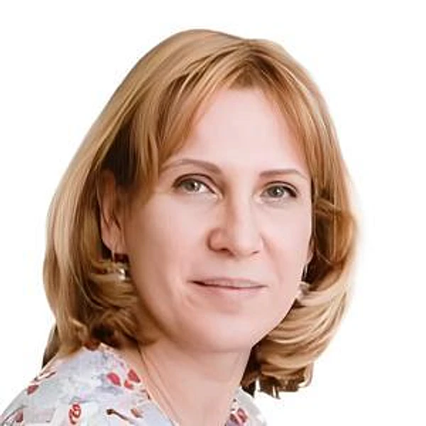 Деева Наталья Николаевна — Детский стоматолог, Стоматолог, Москва