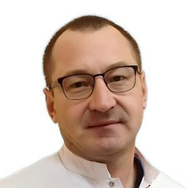 Журенко Сергей Геннадьевич — Стоматолог-хирург, Стоматолог, Стоматолог-имплантолог, Челюстно-лицевой хирург, Москва