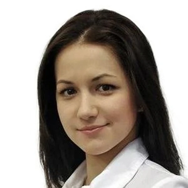 Тарасова Анна Михайловна — Стоматолог-ортопед, Москва