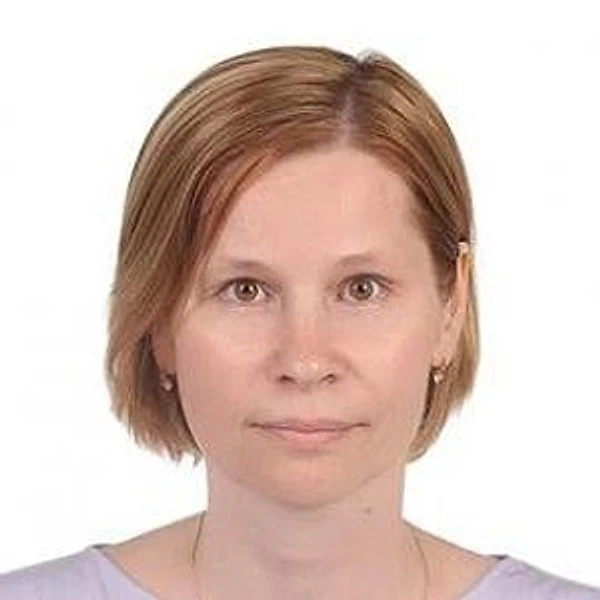 Артамонова Лидия Петровна — Нейропсихолог, Москва