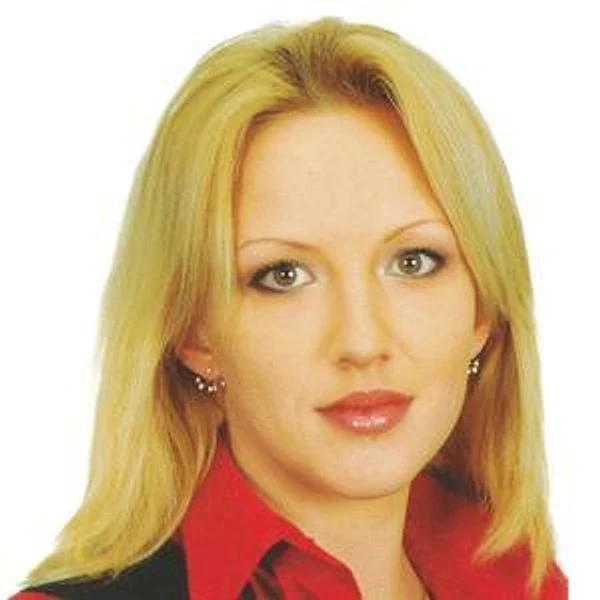 Самойлова Светлана Валерьевна — Нейропсихолог, Детский психолог, Москва
