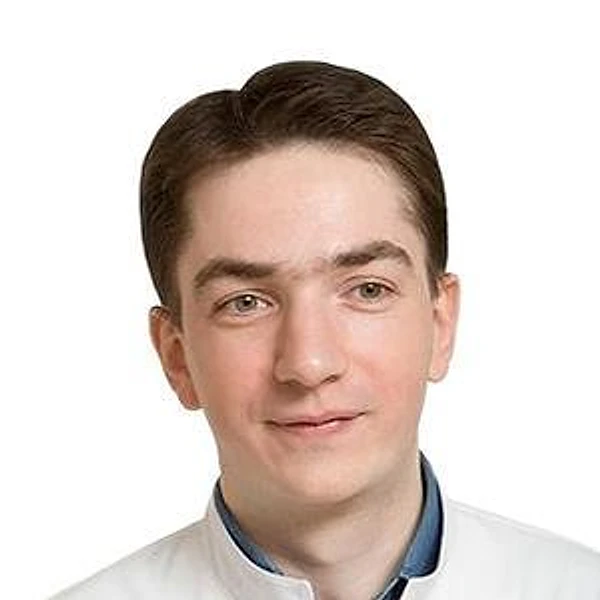 Воронин Николай Алексеевич — Нейропсихолог, Москва