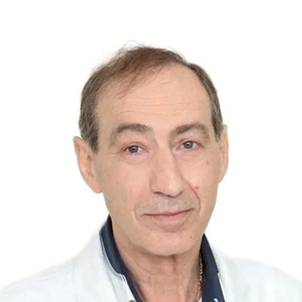 Лифшиц Сергей Александрович — Офтальмолог (окулист), Симферополь