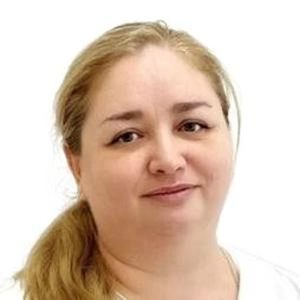 Субботина Екатерина Алексеевна — Педиатр, Детский аллерголог, Детский иммунолог, Химки