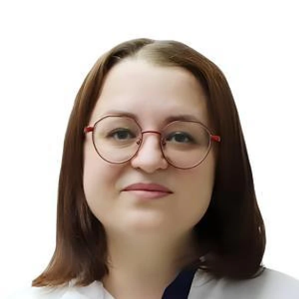 Крылова Наталья Дмитриевна — Стоматолог, Москва
