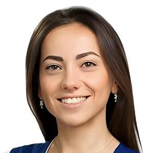 Поташева Елена Леонидовна — Детский стоматолог, Стоматолог, Стоматолог-ортопед, Москва