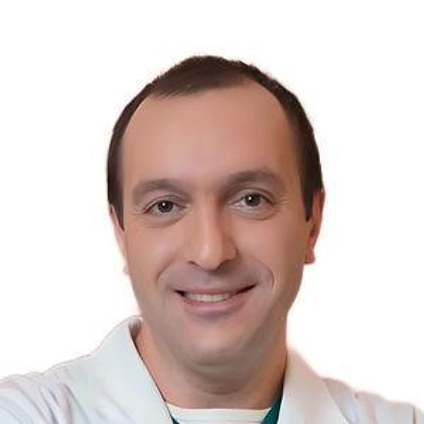 Мирзабекян Юрий Рафаэлович — Пластический хирург, Москва