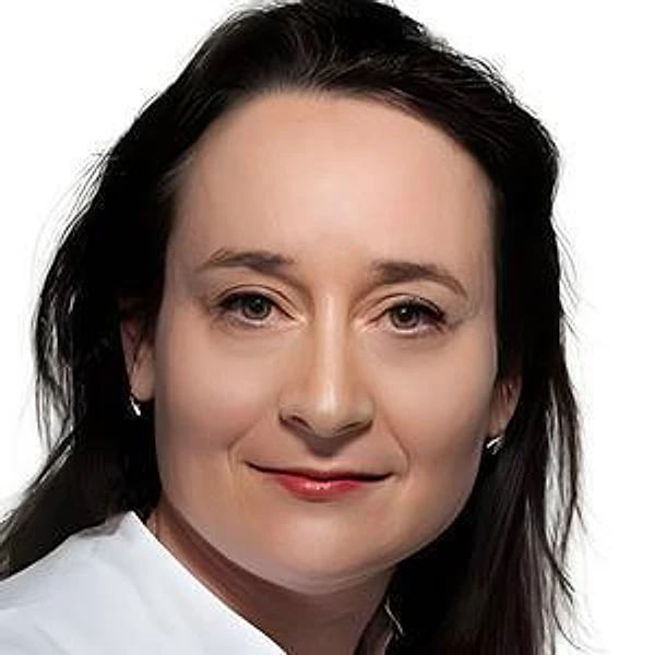 Футерман Елена Михайловна — Кардиолог, Екатеринбург