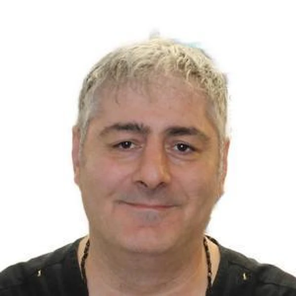 Маргалитадзе Николай Омарович — Стоматолог-хирург, Стоматолог-имплантолог, Челюстно-лицевой хирург, Москва