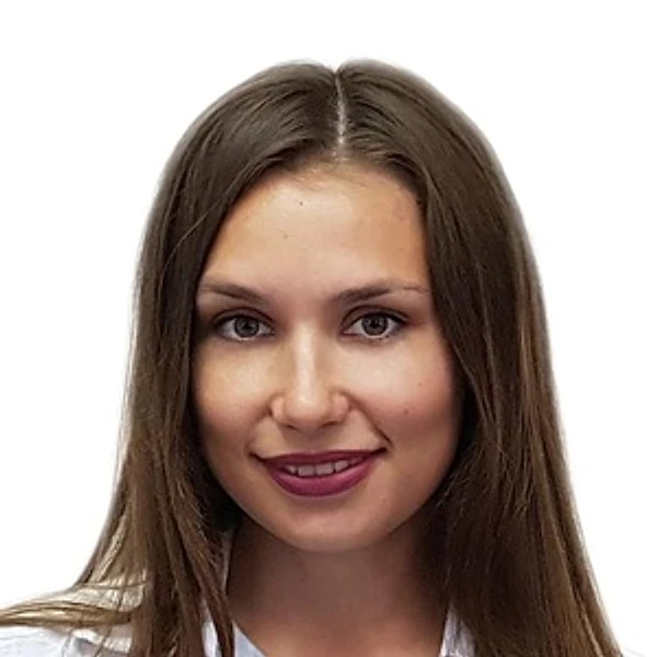 Крайнюченко Кристина Алексеевна — Терапевт, Алексеевка