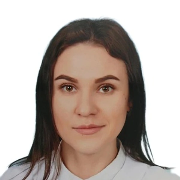 Хабарова Дарья Игоревна — Терапевт, Алексеевка