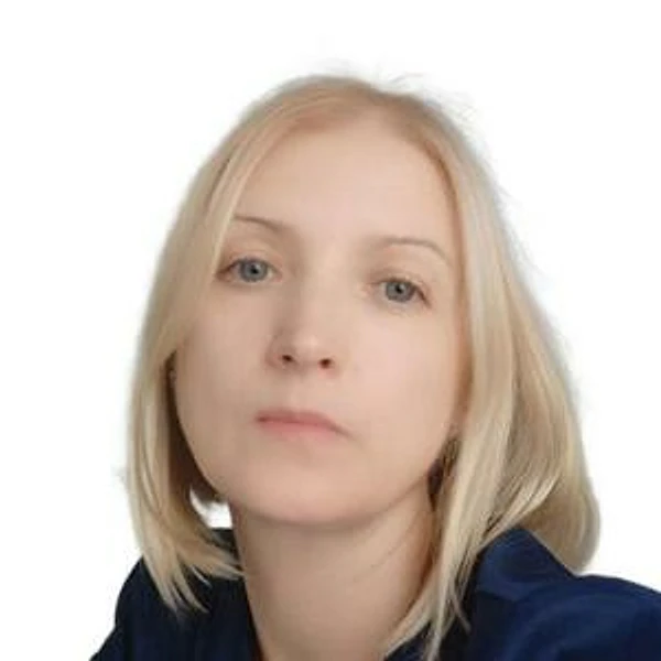Арзуманова Юлия Олеговна — Офтальмолог (окулист), Санкт-Петербург