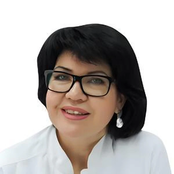 Кунц Виктория Владимировна — Детский невролог, Детский физиотерапевт, Невролог, Ростов-на-Дону