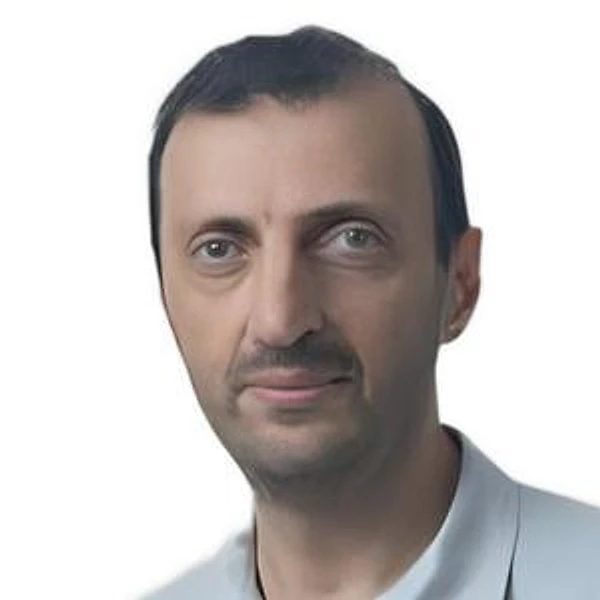Меймарян Карен Петрович — Стоматолог, Пародонтолог, Стоматолог-ортопед, Котельники