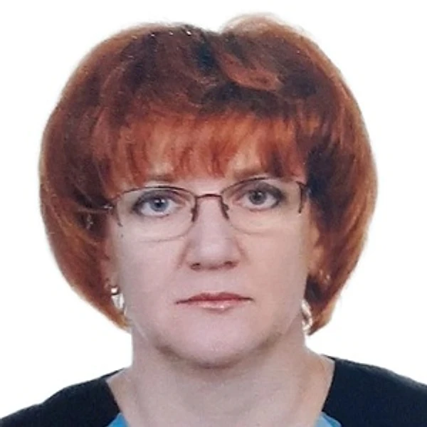 Мужиченко Алла Михайловна — Офтальмолог (окулист), Волгоград