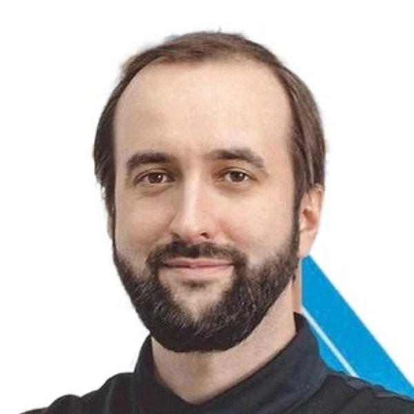 Зыгалов Роман Николаевич — Стоматолог, Нововоронеж
