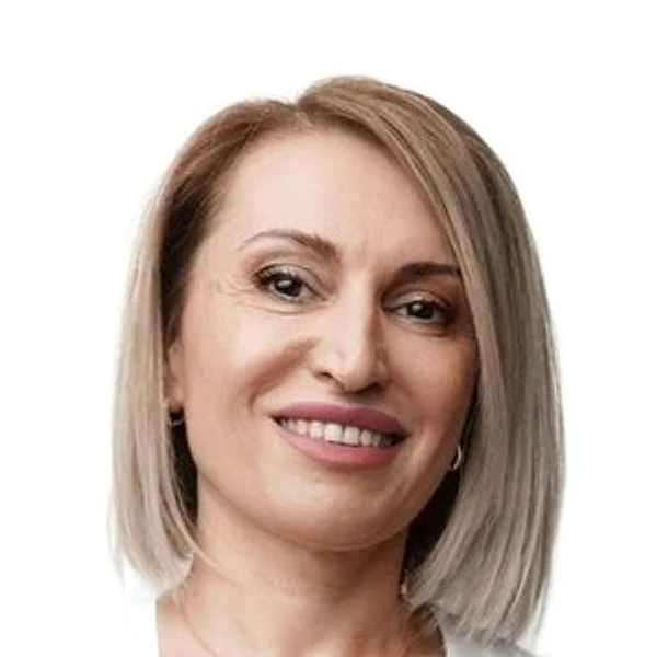 Попова Людмила Михайловна — Врач УЗИ, Гинеколог, Акушер, Детский врач УЗИ, Детский гинеколог, Нутрициолог, Ессентуки