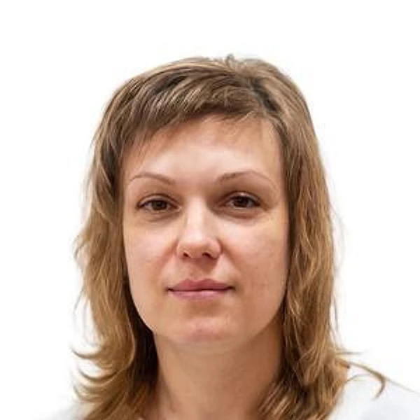 Парфентьева Марина Сергеевна — Гинеколог, Акушер, Врач УЗИ, Гинеколог-эндокринолог, Санкт-Петербург