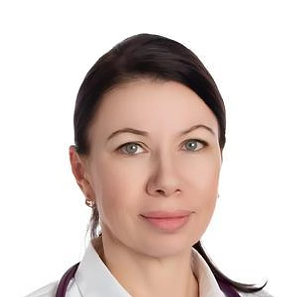 Аухадеева Юлия Александровна — Врач УЗИ, Детский врач УЗИ, Казань