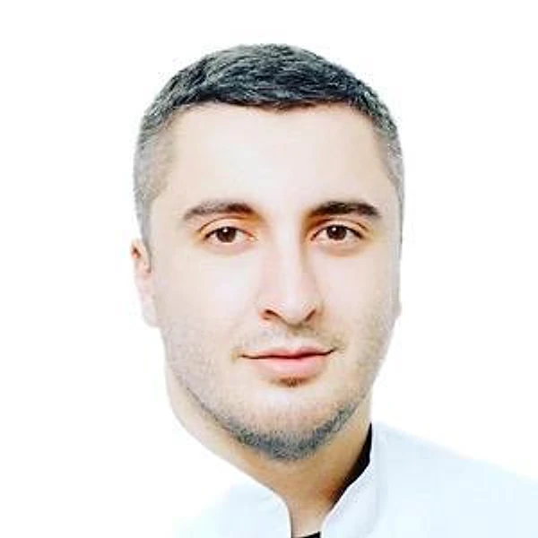 Валиев Казбек Валерьевич — Травматолог, Ортопед, Владикавказ