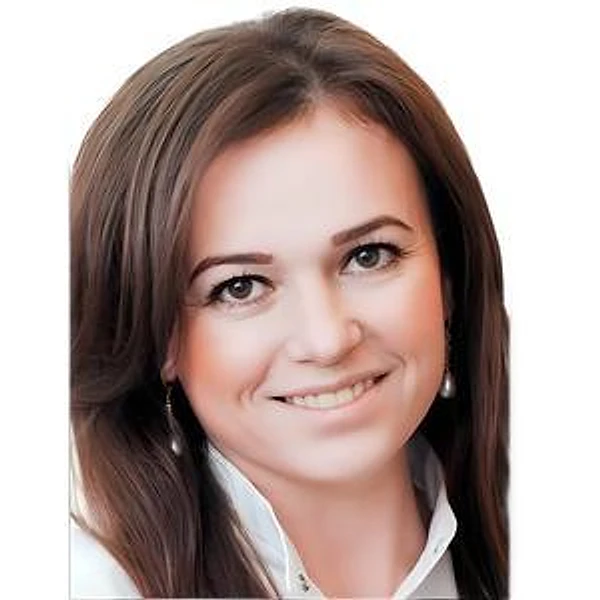 Торосян Екатерина Павловна — Стоматолог-ортодонт, Москва