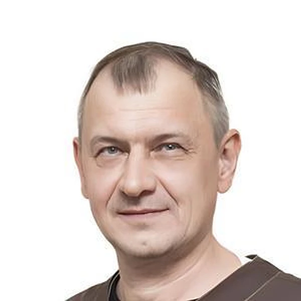 Сентябов Евгений Викторович — Физиотерапевт, Новосибирск
