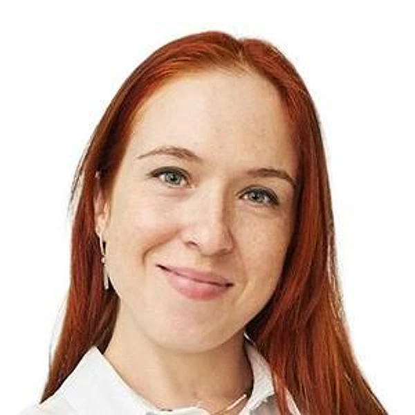 Юрина Ольга Ивановна — Гастроэнтеролог, Детский аллерголог, Детский гастроэнтеролог, Детский иммунолог, Терапевт, Тюмень