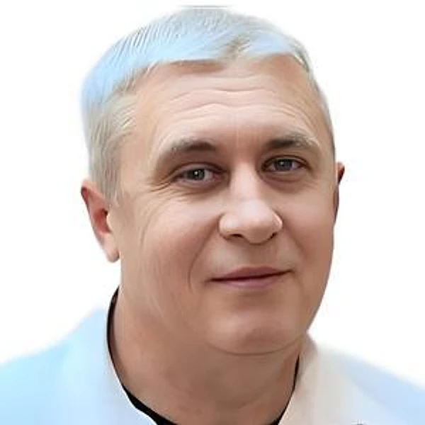 Цема Игорь Викторович — Стоматолог-ортопед, Пермь